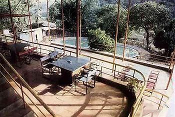 Silent Valley Cottages 马迪凯里 外观 照片