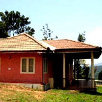 Silent Valley Cottages 马迪凯里 外观 照片